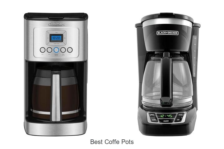 best coffe pots