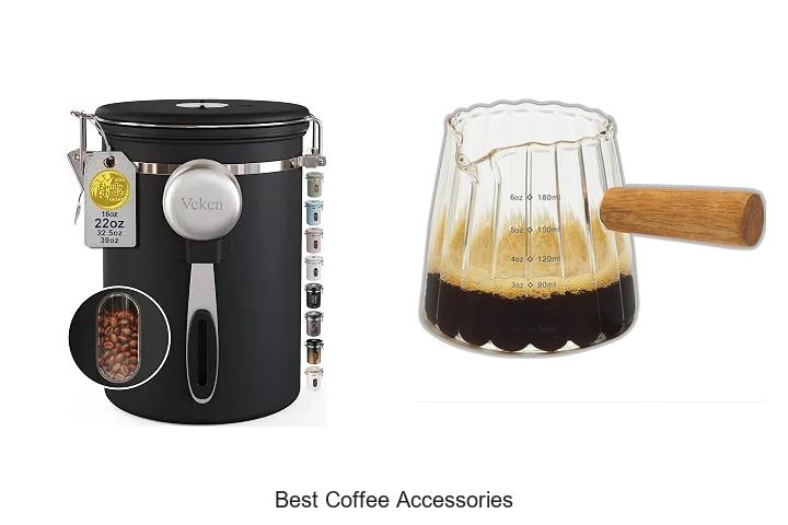 best coffee accessories