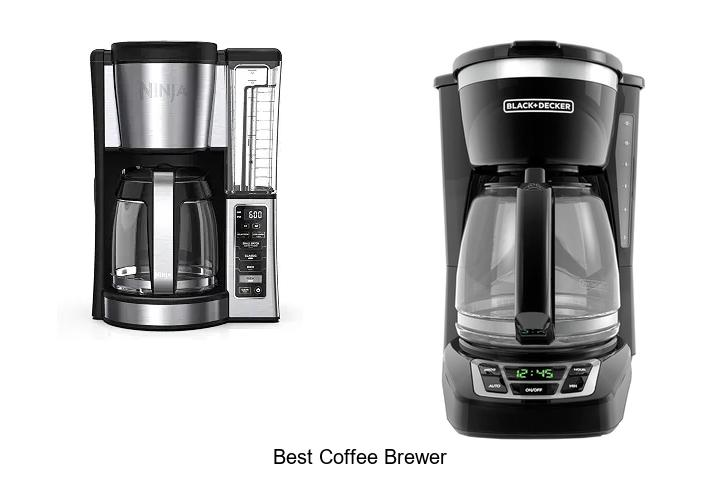 best coffee brewer