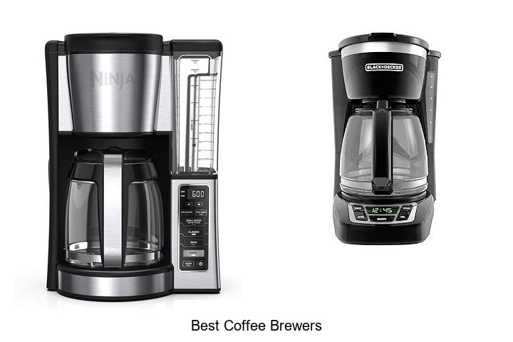 best coffee brewers
