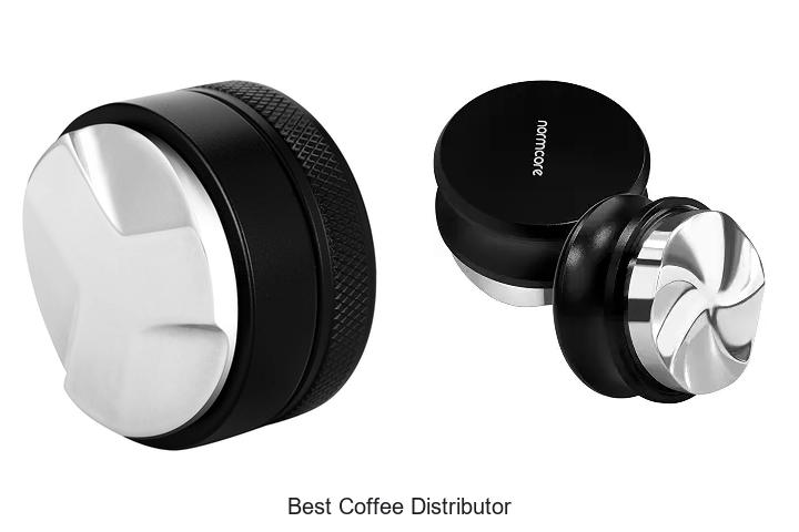 best coffee distributor