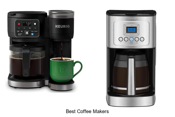 best coffee makers