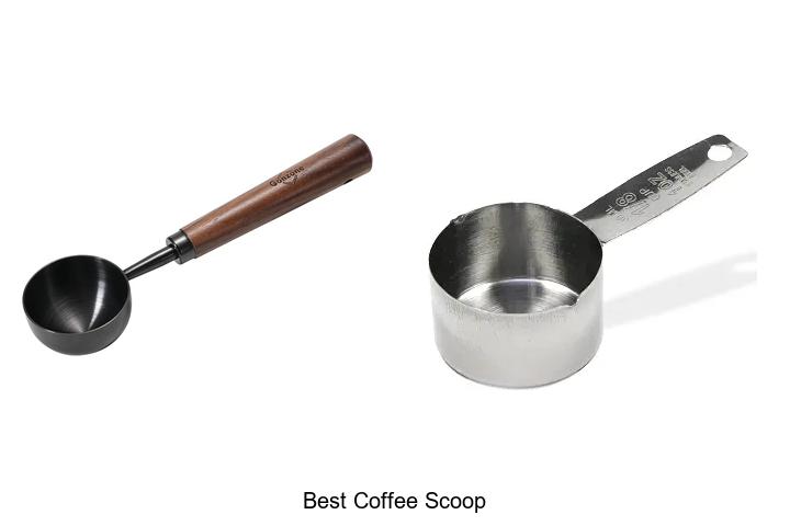best coffee scoop