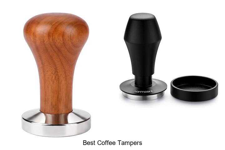 best coffee tampers
