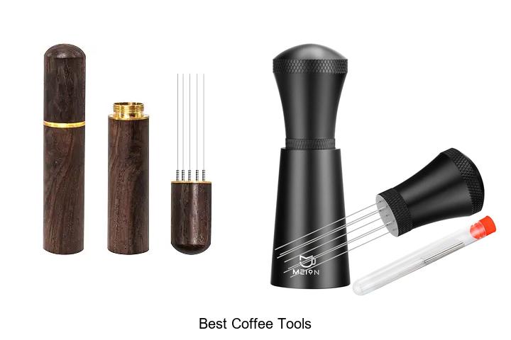 best coffee tools