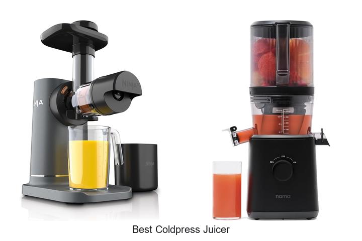 best coldpress juicer
