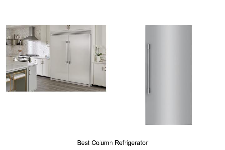 best column refrigerator
