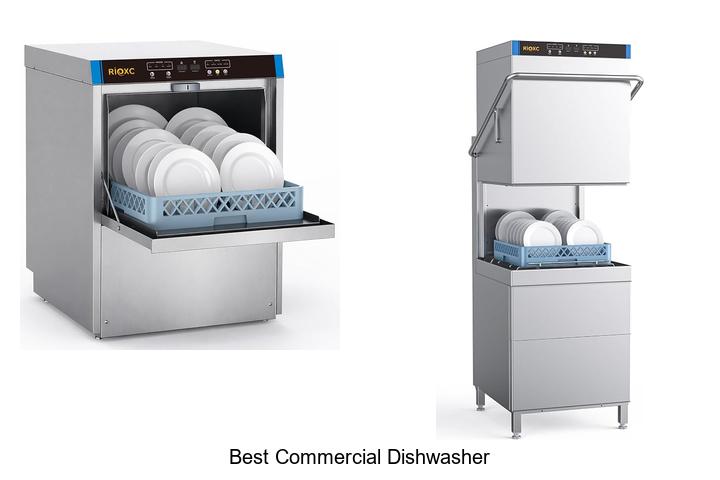 best commercial dishwasher