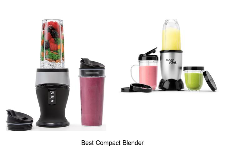 best compact blender