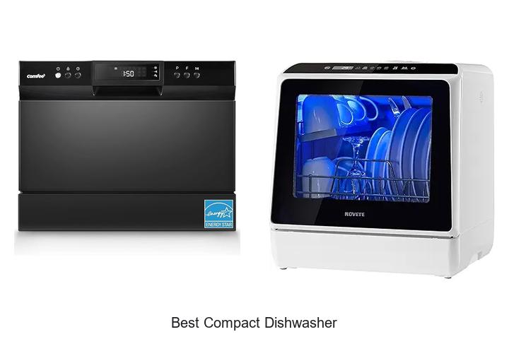 best compact dishwasher