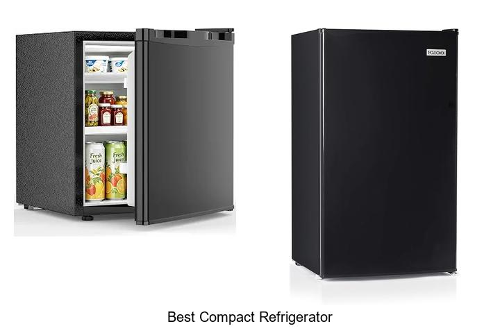 best compact refrigerator