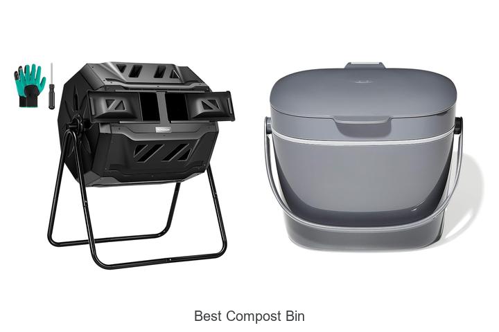 best compost bin