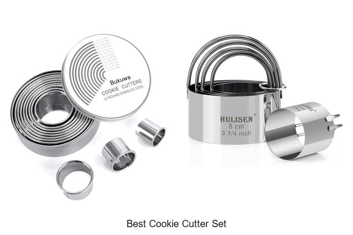 best cookie cutter set