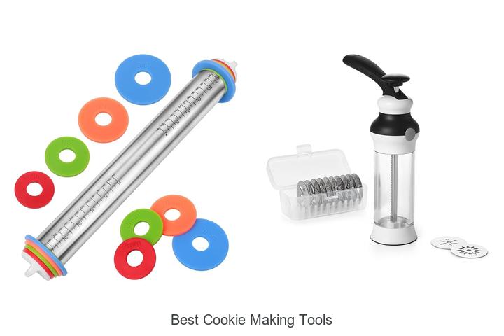 best cookie making tools