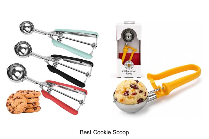 best cookie scoop