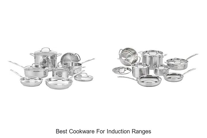 best cookware for induction ranges
