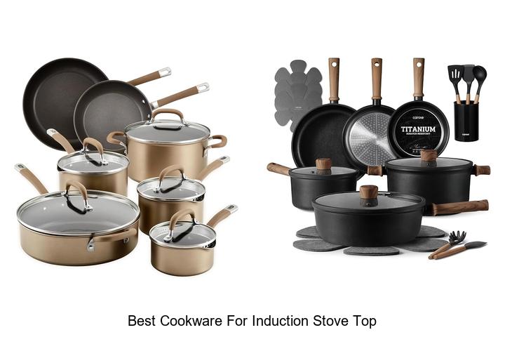 best cookware for induction stove top