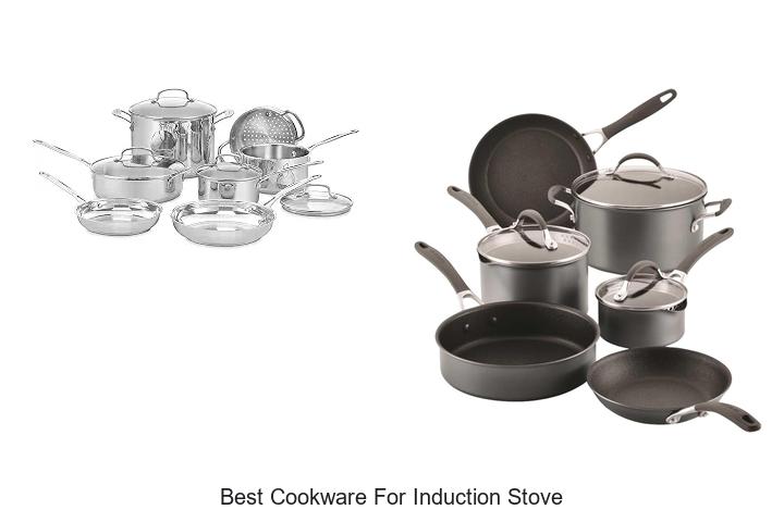 best cookware for induction stove