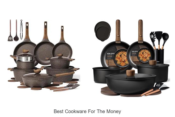 best cookware for the money