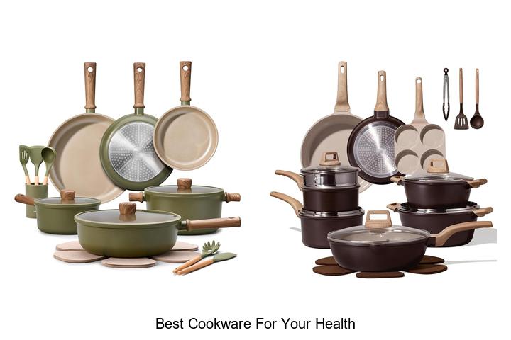 best cookware for your health