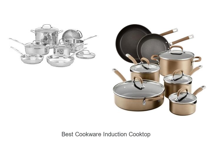 best cookware induction cooktop