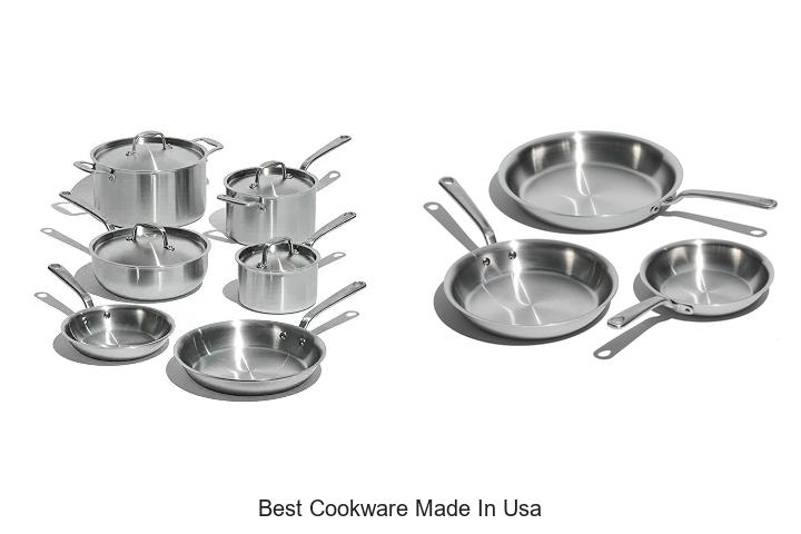 best cookware made in usa