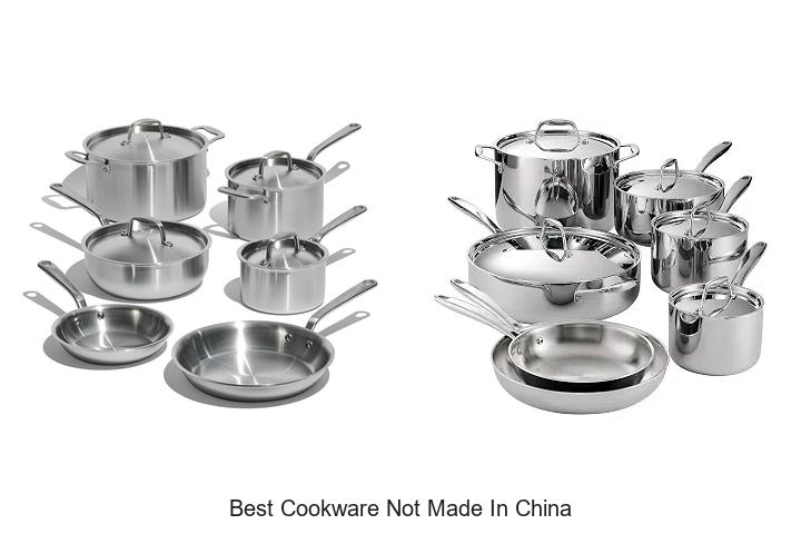 best cookware not made in china