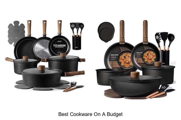 best cookware on a budget