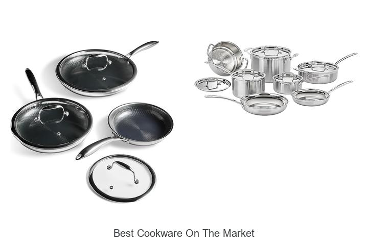 best cookware on the market
