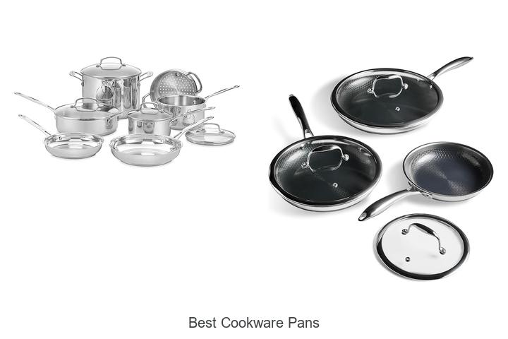best cookware pans