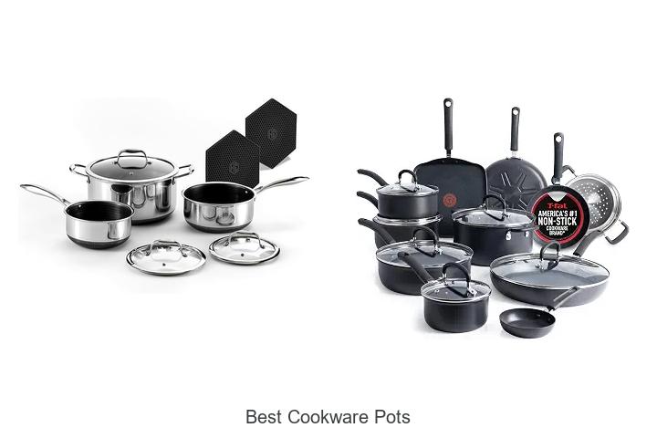 best cookware pots