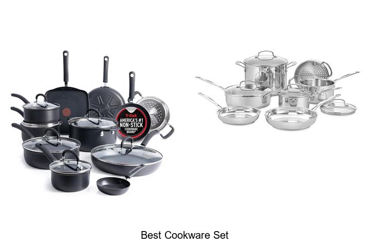 best cookware set