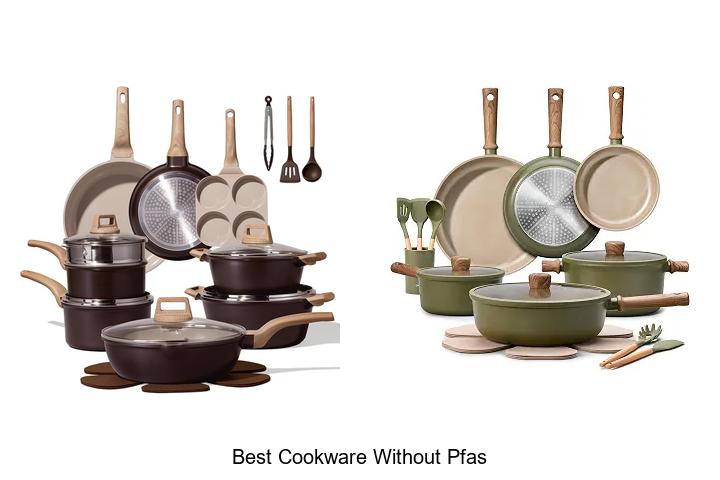 best cookware without pfas