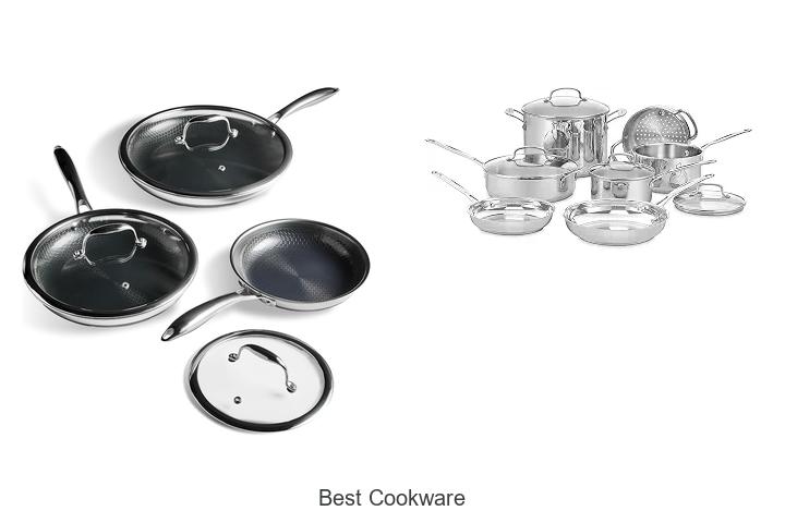 best cookware