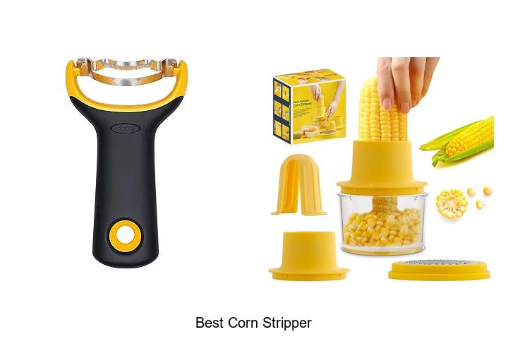 best corn stripper