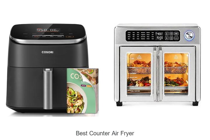 best counter air fryer