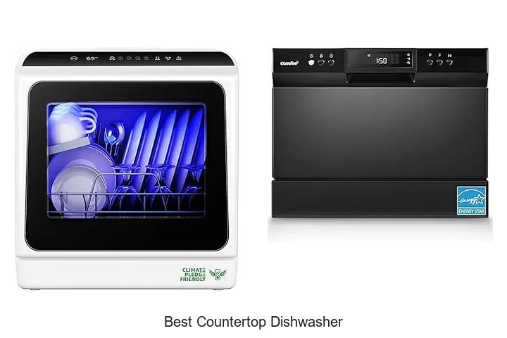 best countertop dishwasher