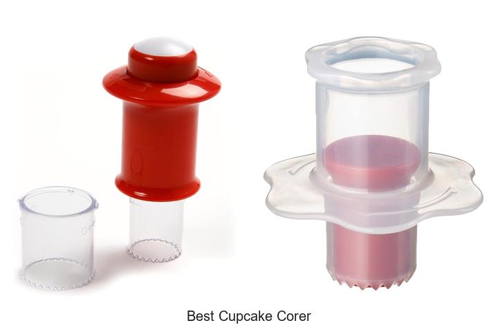 best cupcake corer