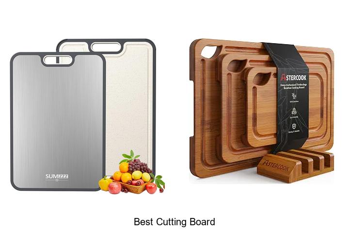 best cutting board