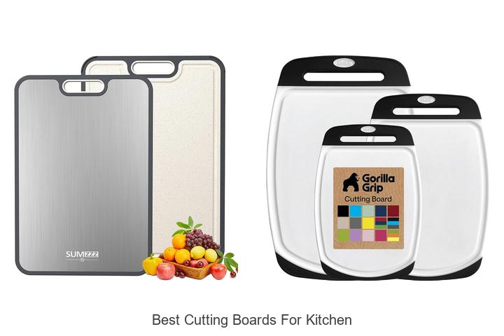 best cutting boards for kitchen