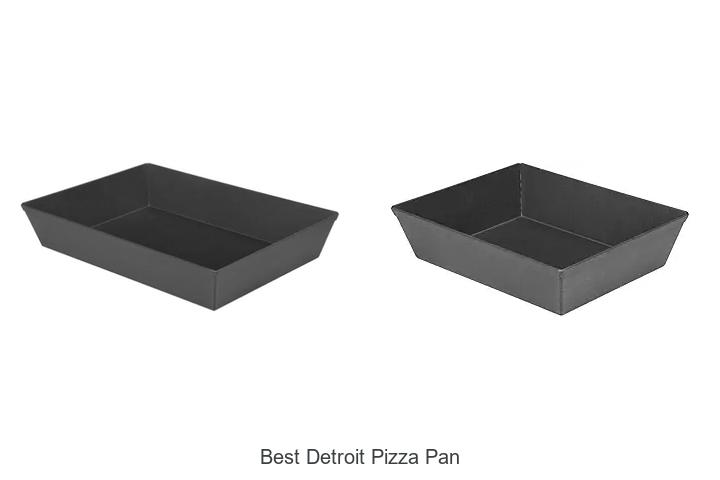 best detroit pizza pan