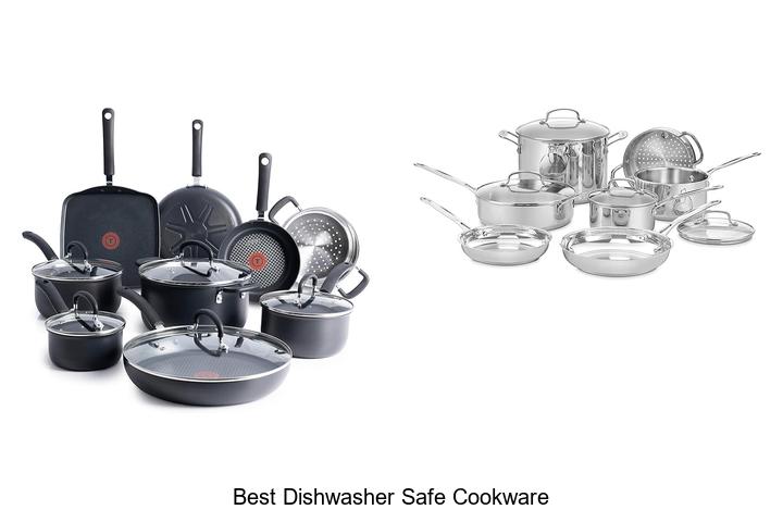 best dishwasher safe cookware