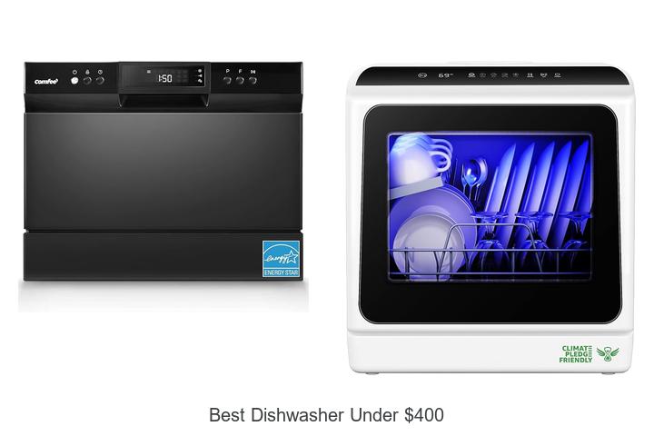 best dishwasher under 400