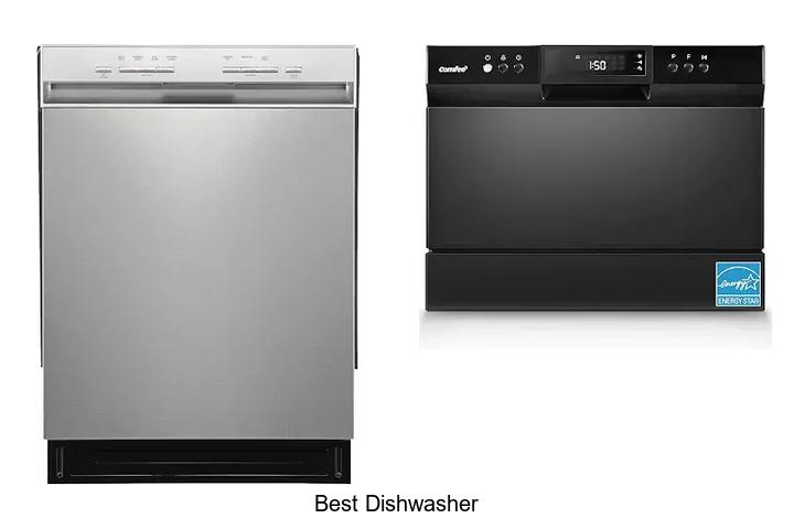best dishwasher