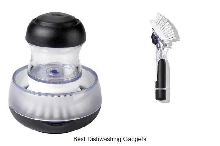 best dishwashing gadgets