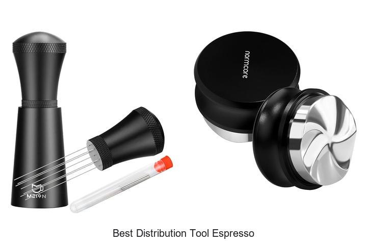best distribution tool espresso