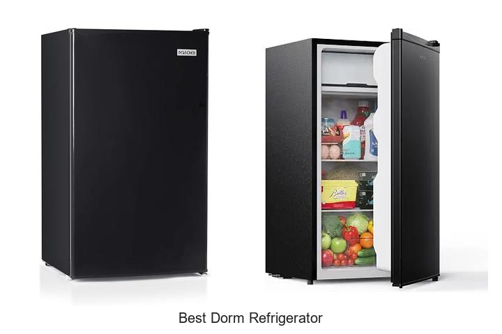 best dorm refrigerator