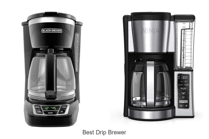 best drip brewer