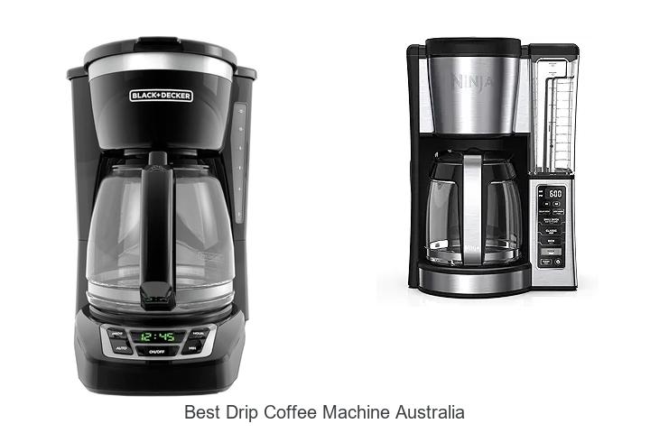 best drip coffee machine australia
