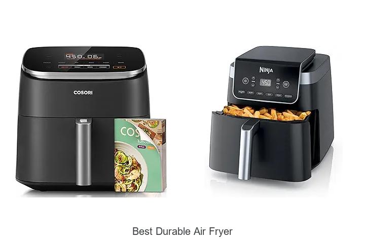 best durable air fryer